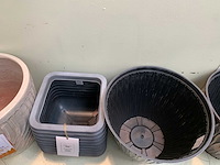 Bloempotten - afbeelding 4 van  4