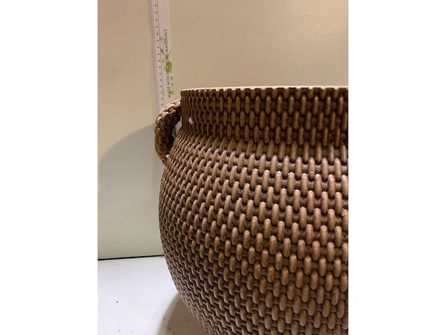 Bloempotten - afbeelding 3 van  4