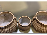 Bloempotten - afbeelding 4 van  4