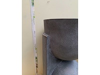 Bloempotten - afbeelding 2 van  4