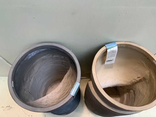 Bloempotten - afbeelding 4 van  4