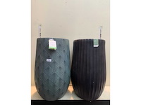 Bloempotten - afbeelding 1 van  4