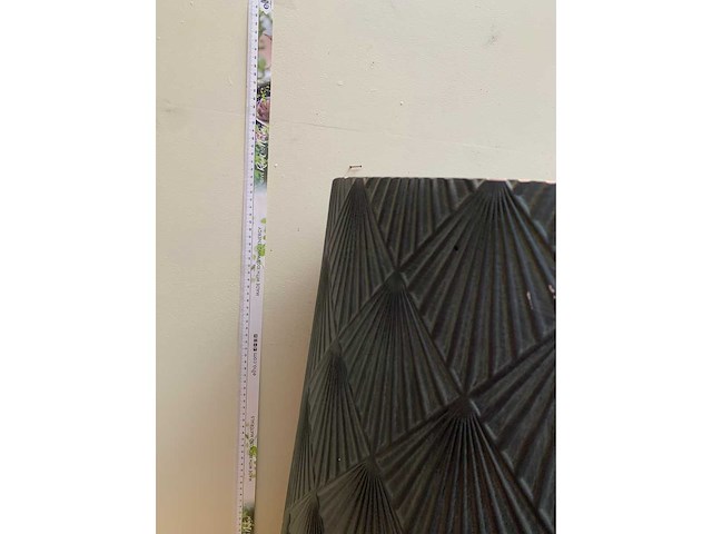 Bloempotten - afbeelding 2 van  4