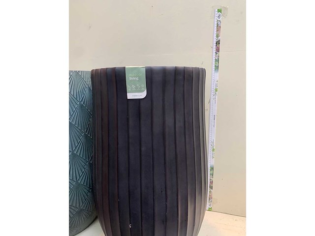 Bloempotten - afbeelding 3 van  4