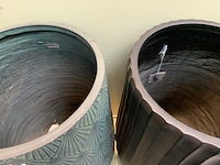 Bloempotten - afbeelding 4 van  4