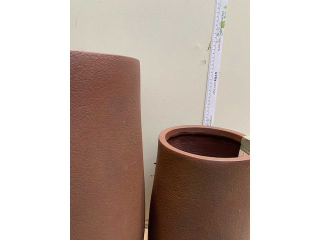 Bloempotten - afbeelding 3 van  4