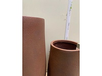Bloempotten - afbeelding 3 van  4
