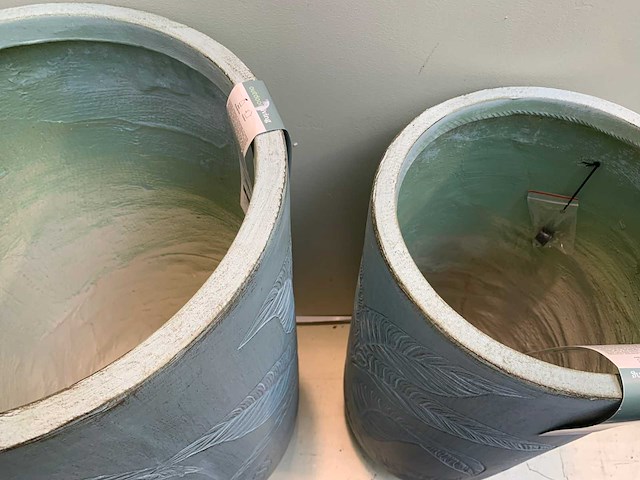 Bloempotten - afbeelding 4 van  4