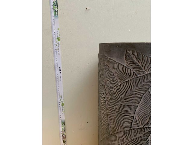 Bloempotten - afbeelding 2 van  4