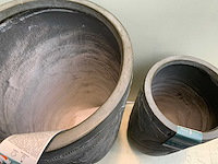 Bloempotten - afbeelding 4 van  4