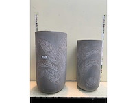 Bloempotten - afbeelding 1 van  4