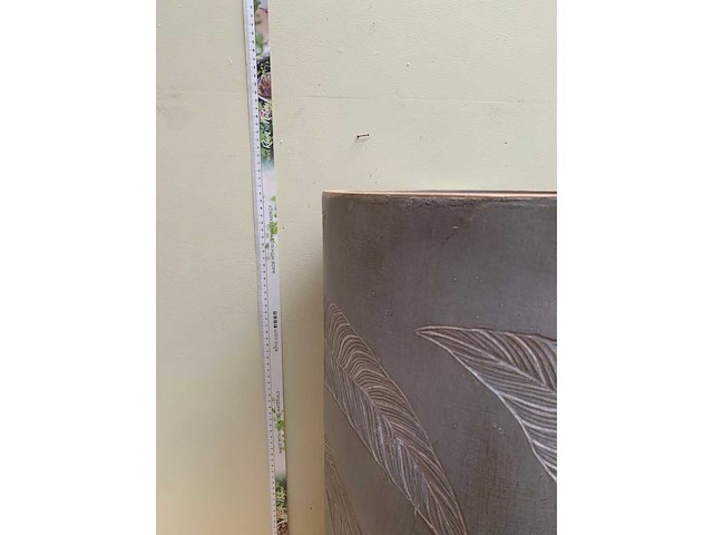 Bloempotten - afbeelding 2 van  4