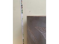 Bloempotten - afbeelding 2 van  4