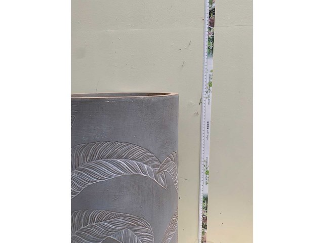 Bloempotten - afbeelding 3 van  4