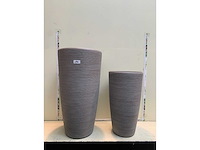 Bloempotten - afbeelding 1 van  4