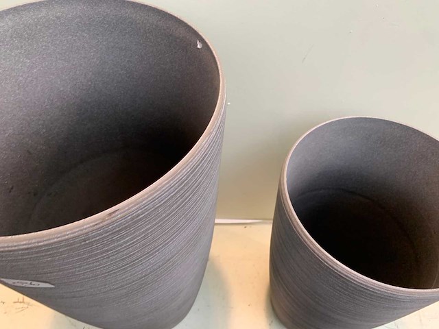 Bloempotten - afbeelding 4 van  4