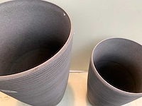 Bloempotten - afbeelding 4 van  4