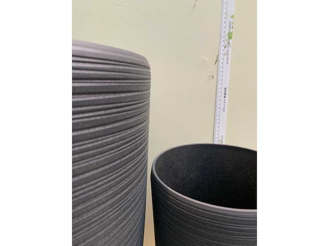 Bloempotten - afbeelding 3 van  4