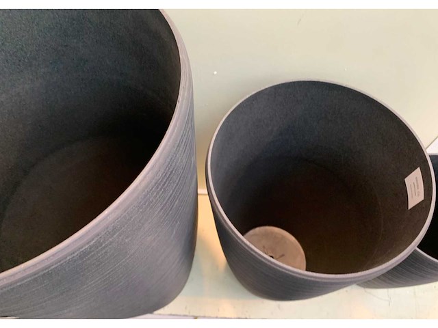 Bloempotten - afbeelding 4 van  4