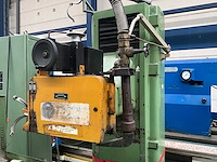 Blohm - hanseat 75 - oppervlakteslijpmachines - afbeelding 7 van  8