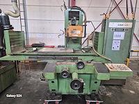 Blohm - hanseat 75 - vlakslijpmachine - afbeelding 1 van  8