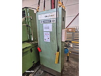 Blohm - hanseat 75 - vlakslijpmachine - afbeelding 2 van  8