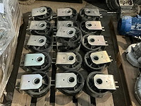 Blok wiel (16x) - afbeelding 1 van  1