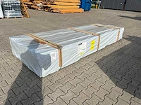 Blokhut - tuinhuis björn 300x260x245cm tuindeco - afbeelding 7 van  8