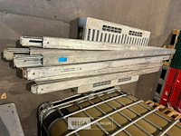 Blokkeerstangen - afbeelding 3 van  3