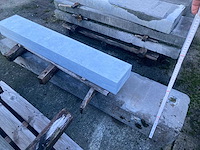 Blokken belgische blauwe steen - afbeelding 2 van  13