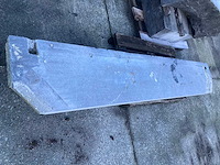 Blokken belgische blauwe steen - afbeelding 6 van  13