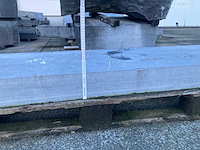 Blokken belgische blauwe steen - afbeelding 7 van  13