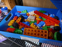 Blokken polly - afbeelding 3 van  5