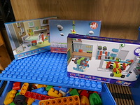 Blokken polly - afbeelding 4 van  5