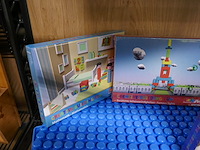 Blokken polly - afbeelding 5 van  5