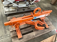 Blokkenklem / borduurklem - afbeelding 1 van  3