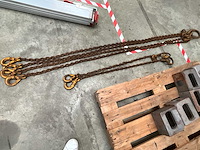 Blokkenklem / borduurklem - afbeelding 3 van  3