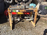 Blokklem - afbeelding 1 van  6