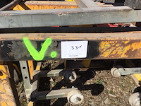 Blokklem - afbeelding 2 van  6