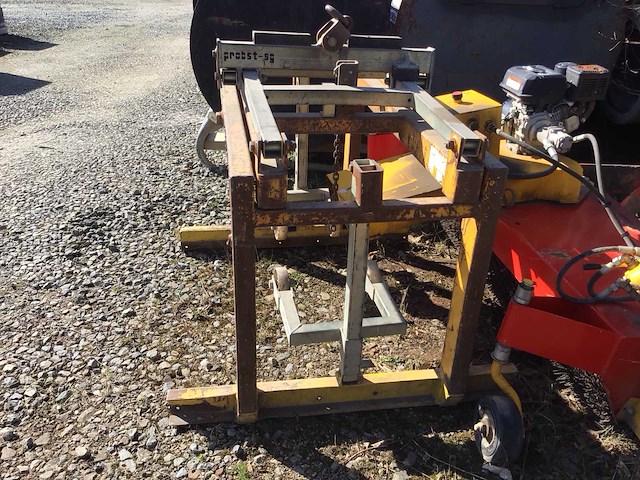 Blokklem - afbeelding 4 van  6