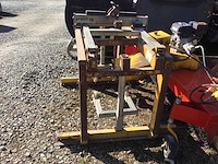 Blokklem - afbeelding 4 van  6