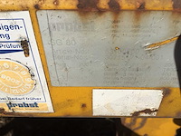 Blokklem - afbeelding 5 van  6