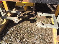 Blokklem - afbeelding 6 van  6