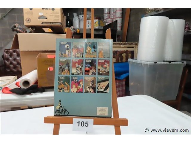 Bloks - afbeelding 2 van  2