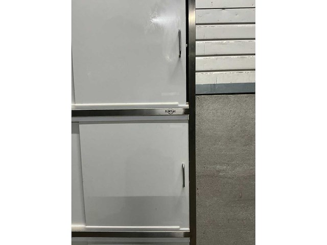 Blokvlak - verrijdbare opslagkast - afbeelding 4 van  5