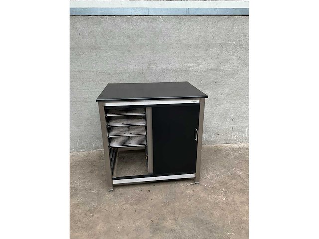 Blokvlak - werktafel - afbeelding 2 van  5