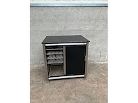 Blokvlak - werktafel - afbeelding 2 van  5