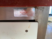 Blokvlak werktafel - afbeelding 2 van  3