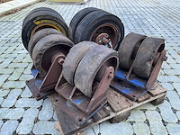 Blokwielen - afbeelding 5 van  7