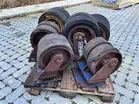 Blokwielen - afbeelding 6 van  7